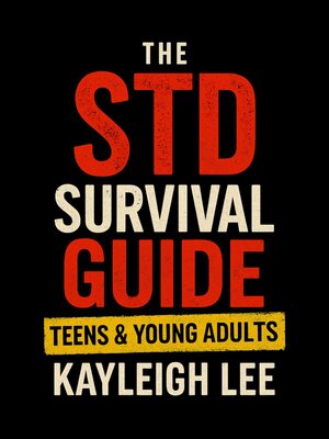 cover image of The STD Survival Guide